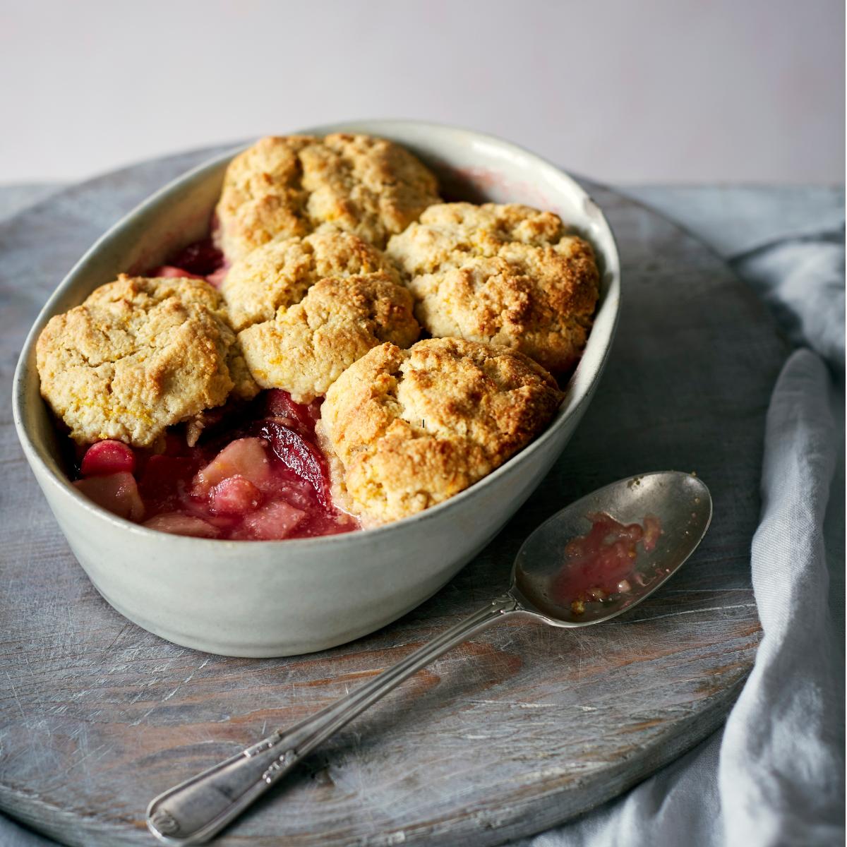 Recipe photo