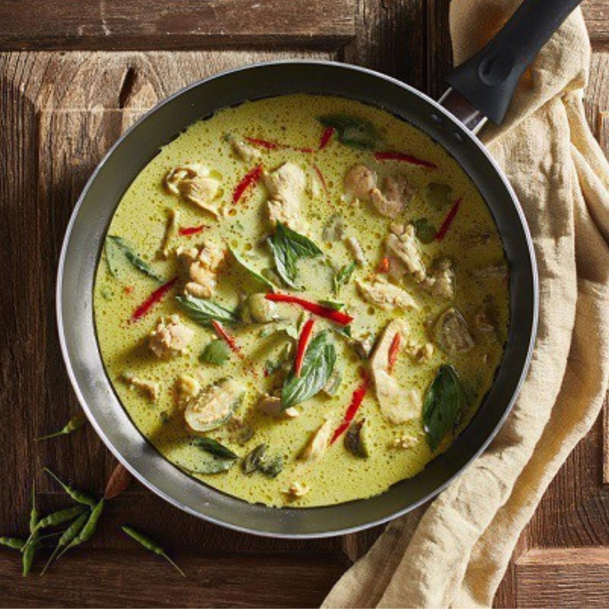 Recipe photo