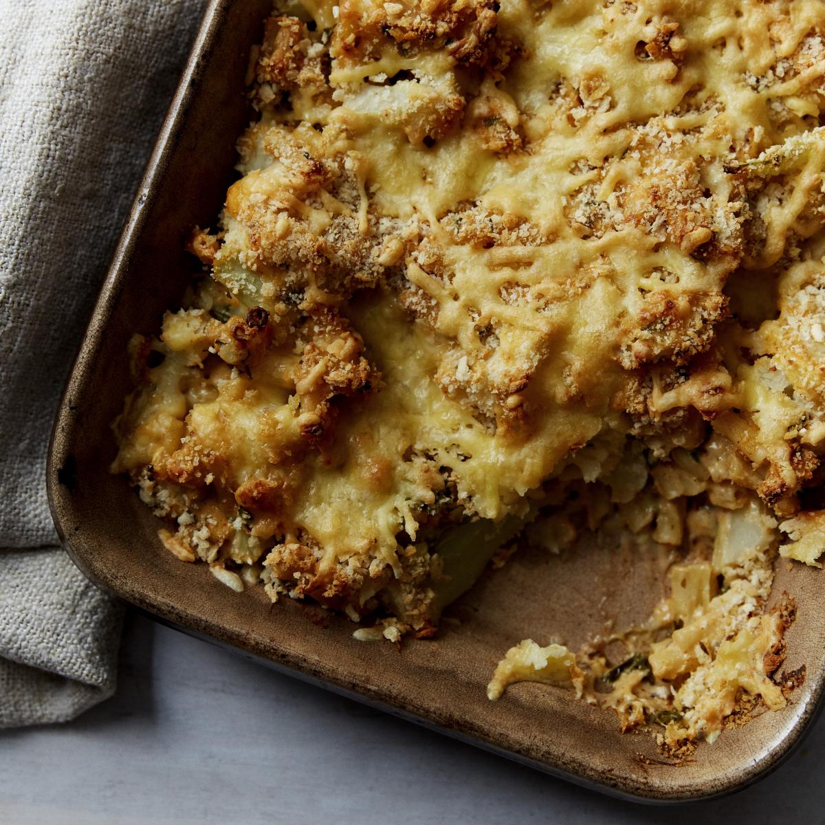 Recipe photo