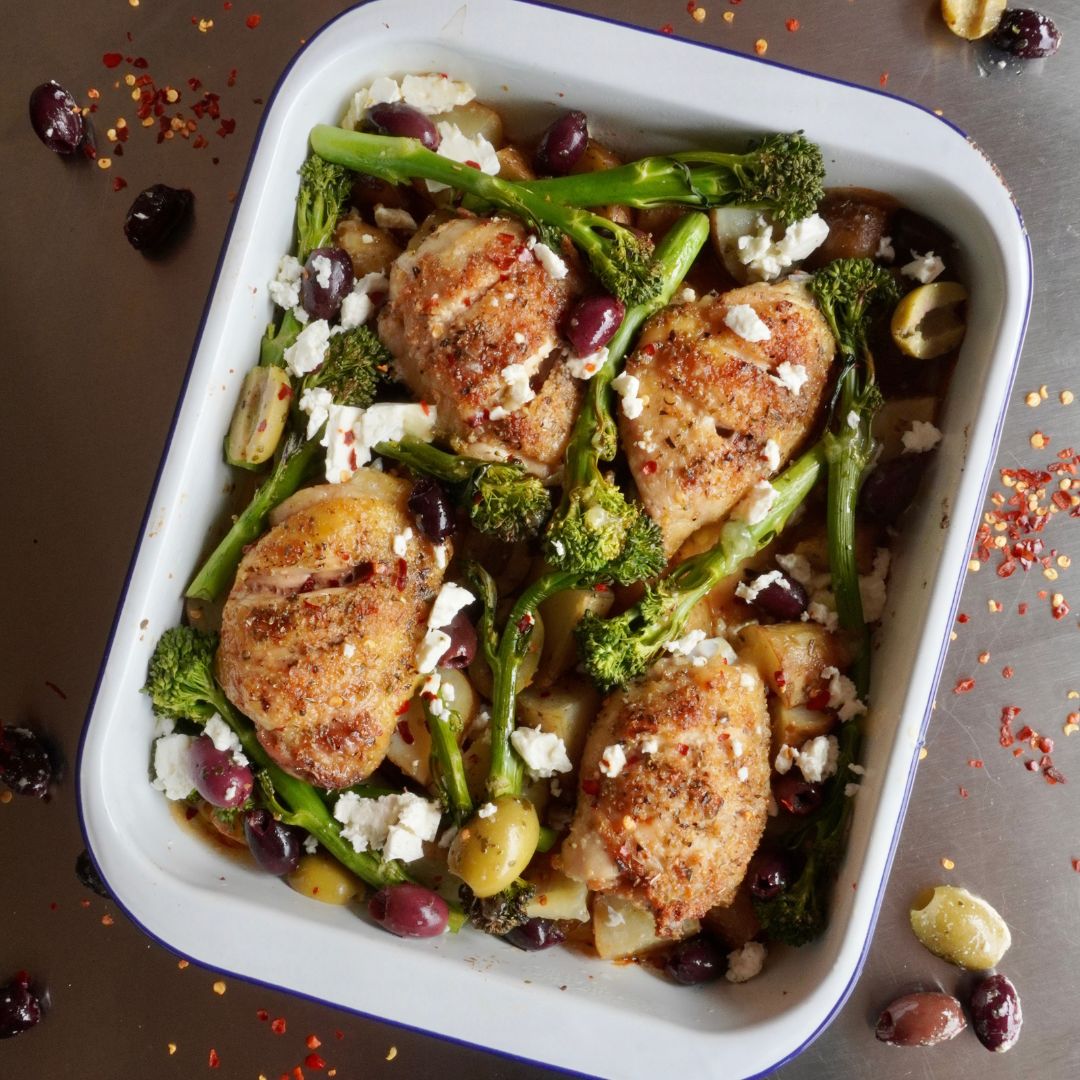 Recipe photo