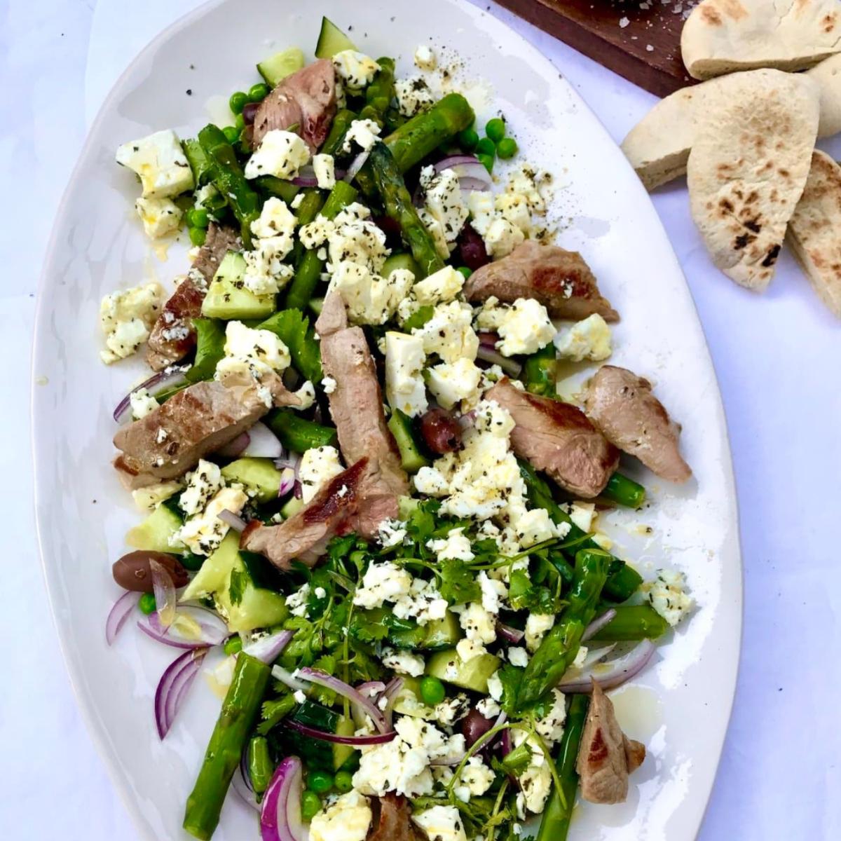 Recipe photo