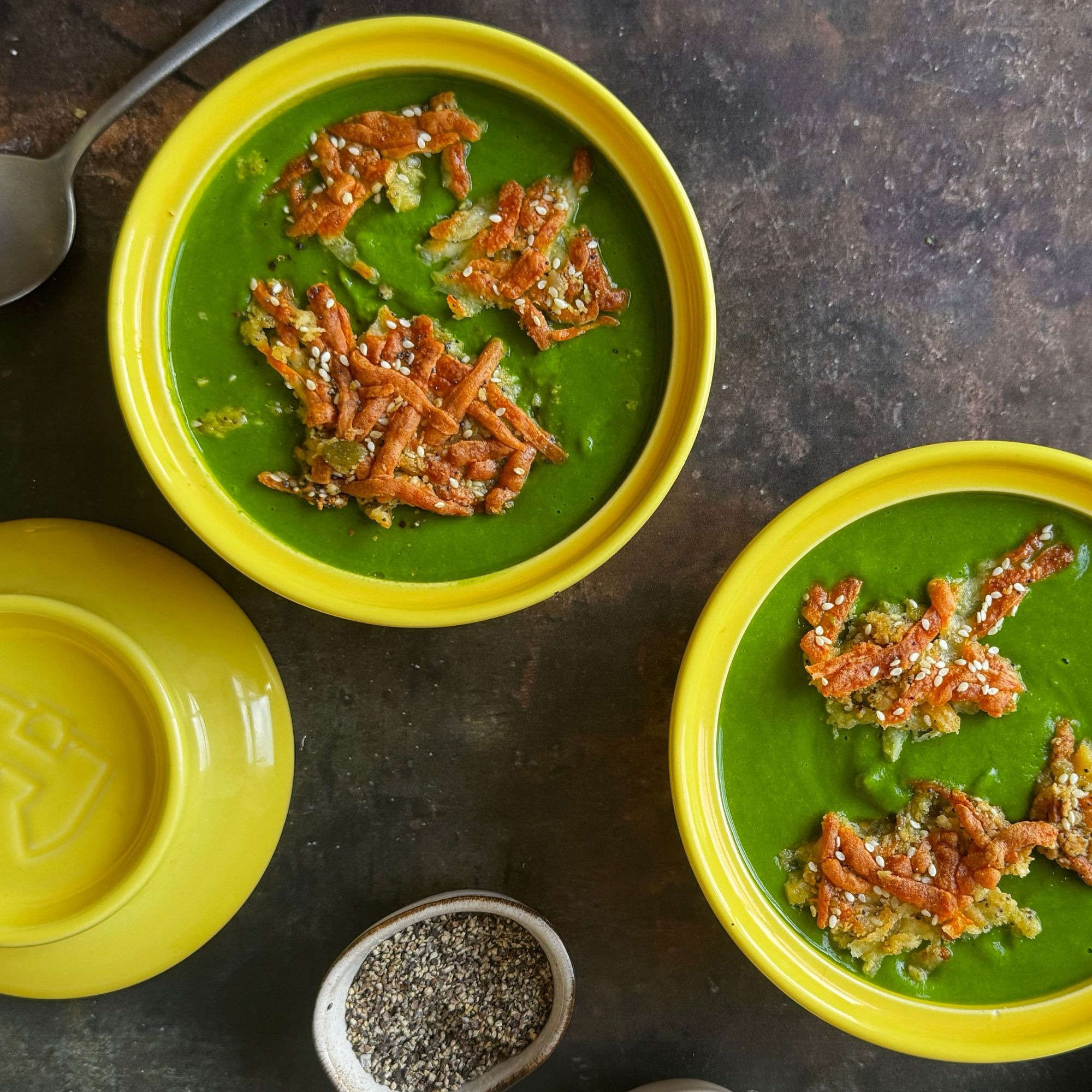 Recipe photo