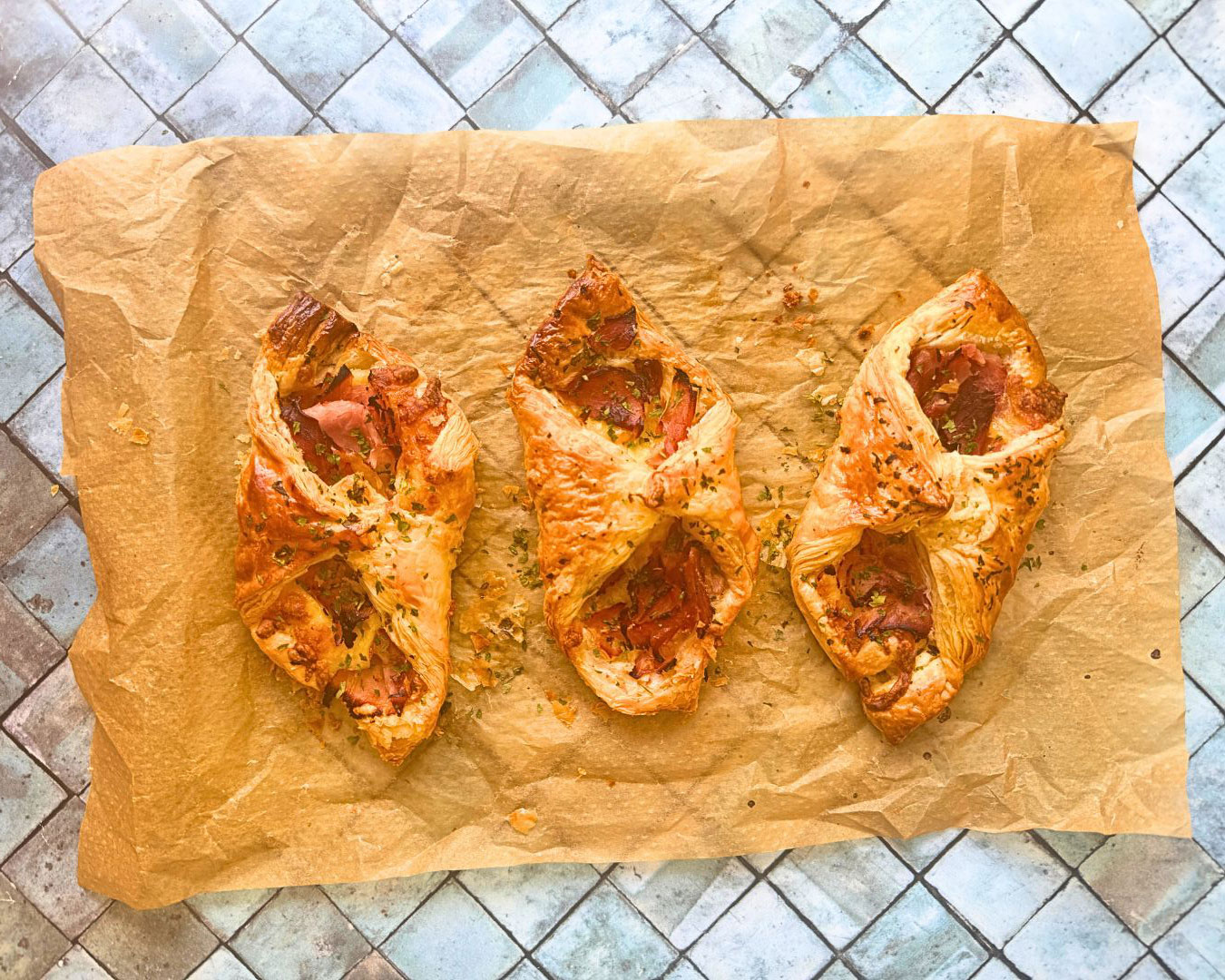 Recipe photo