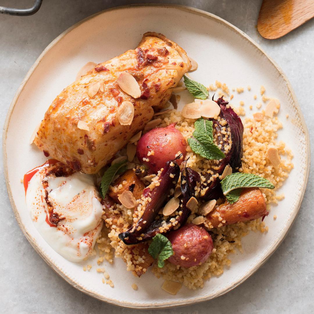 Recipe photo