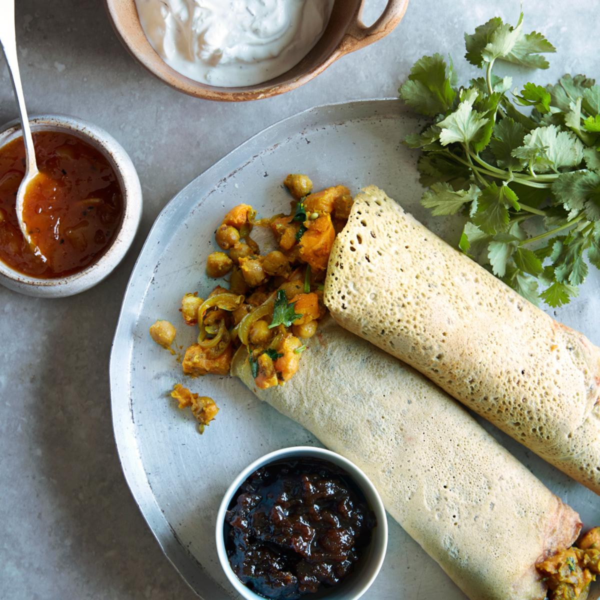 Recipe photo