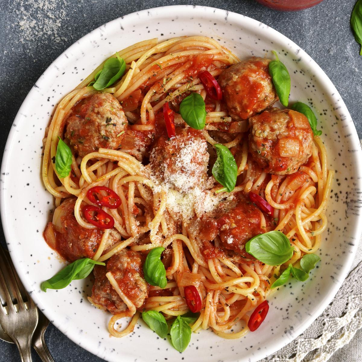 Recipe photo