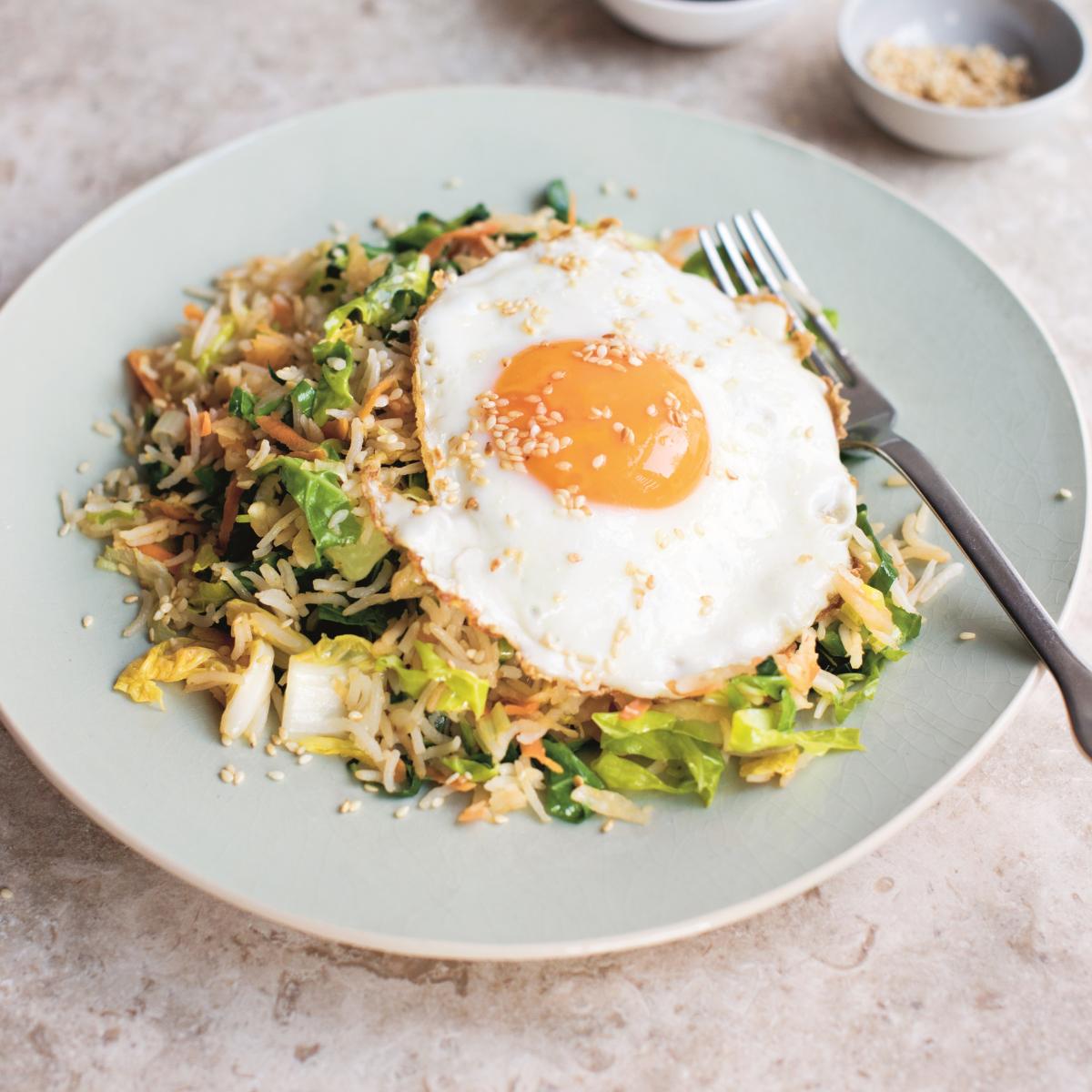 Recipe photo