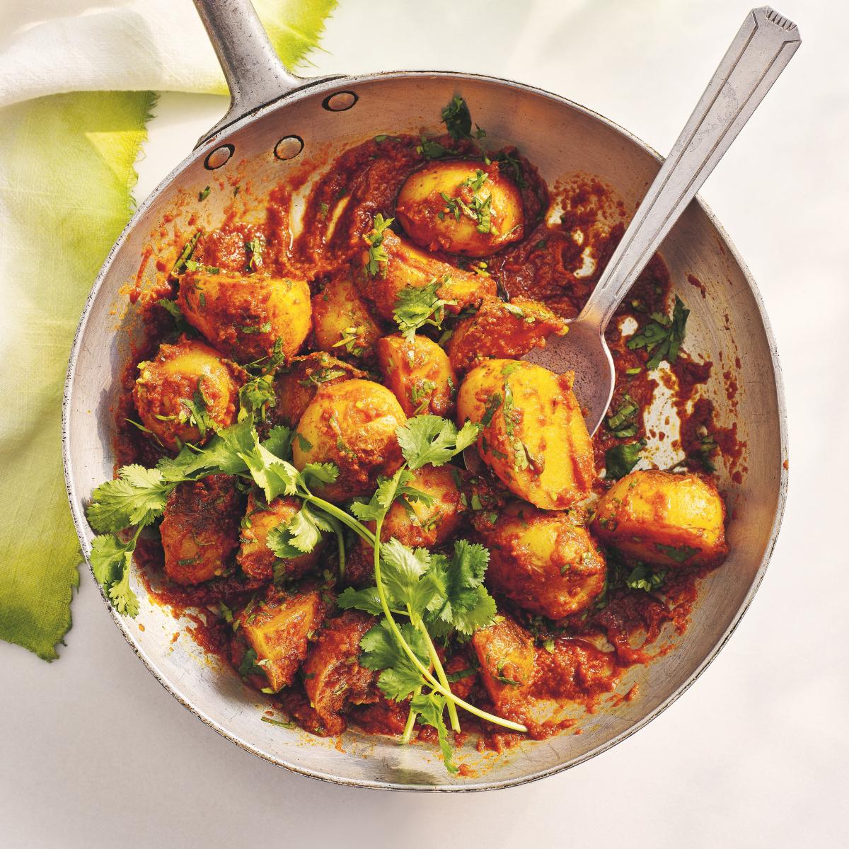 Recipe photo
