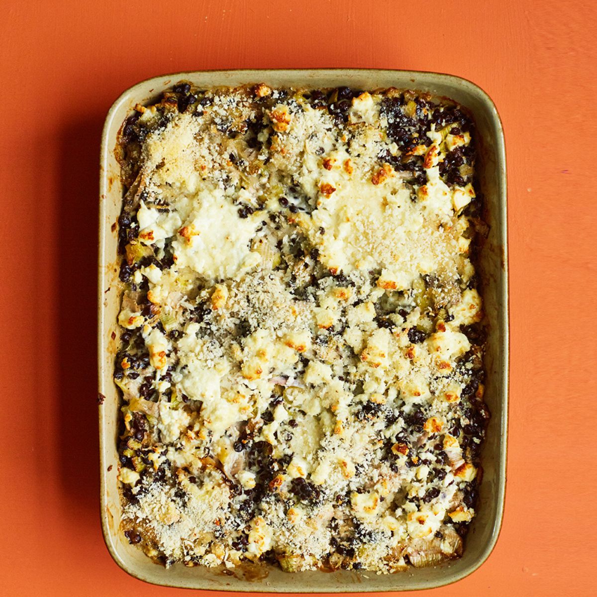 Recipe photo