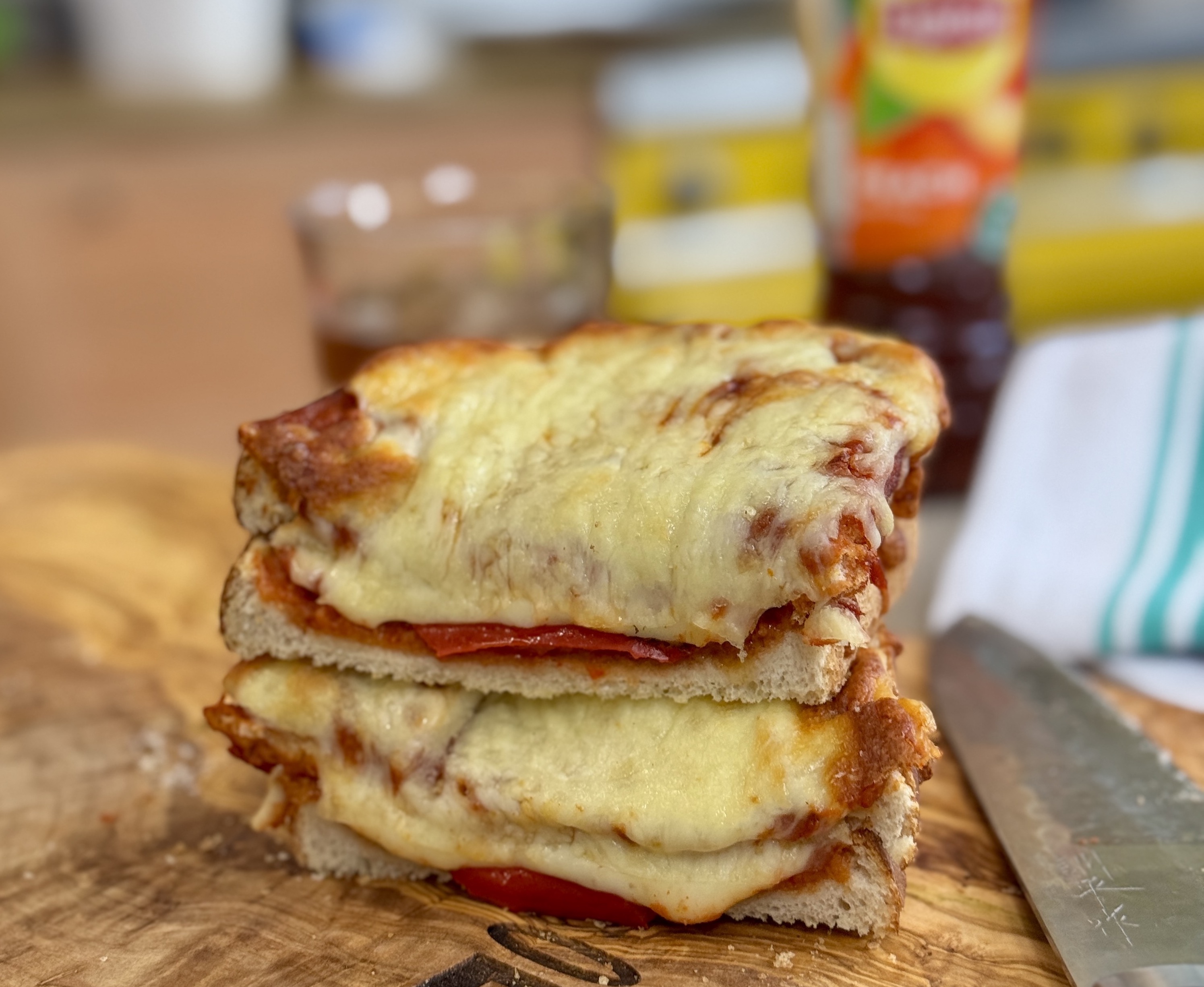 Recipe photo