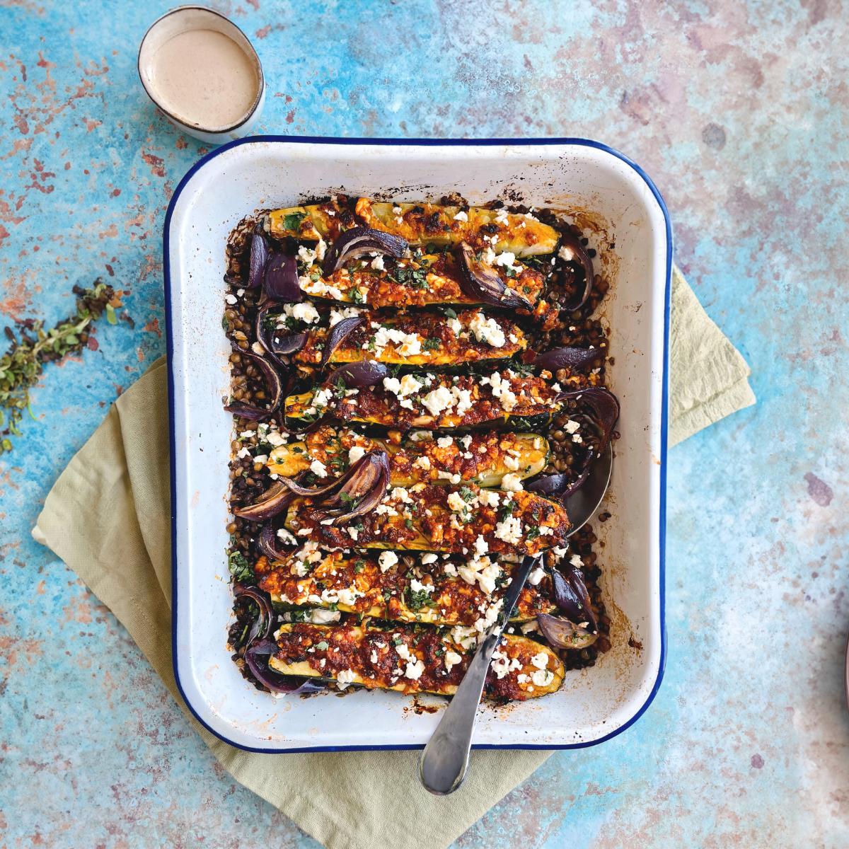 Recipe photo