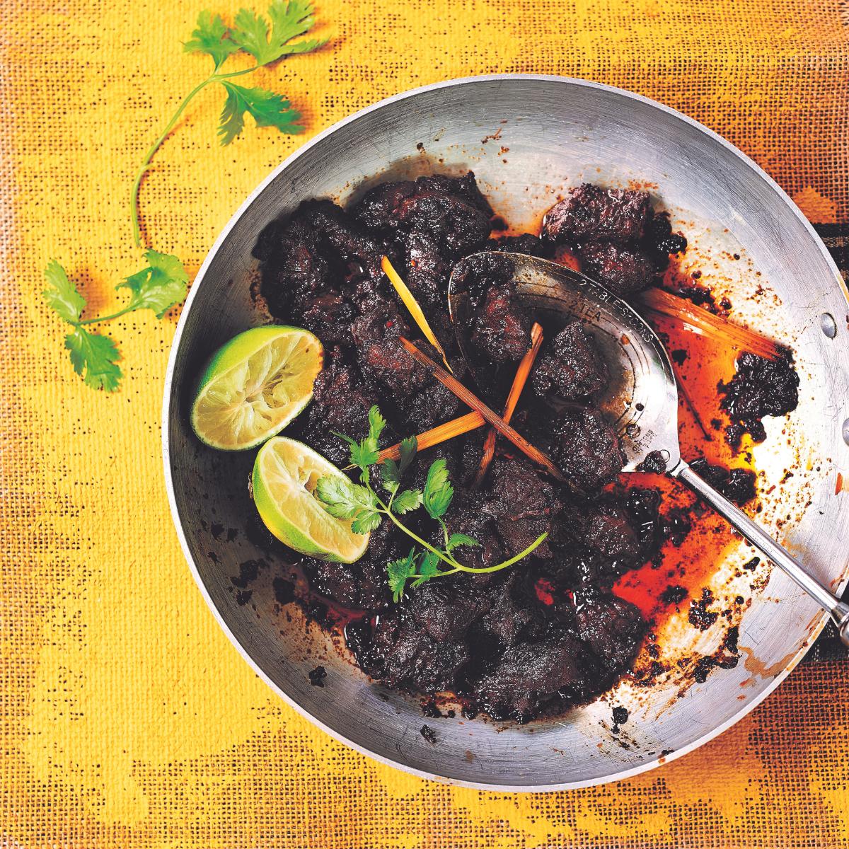 Recipe photo