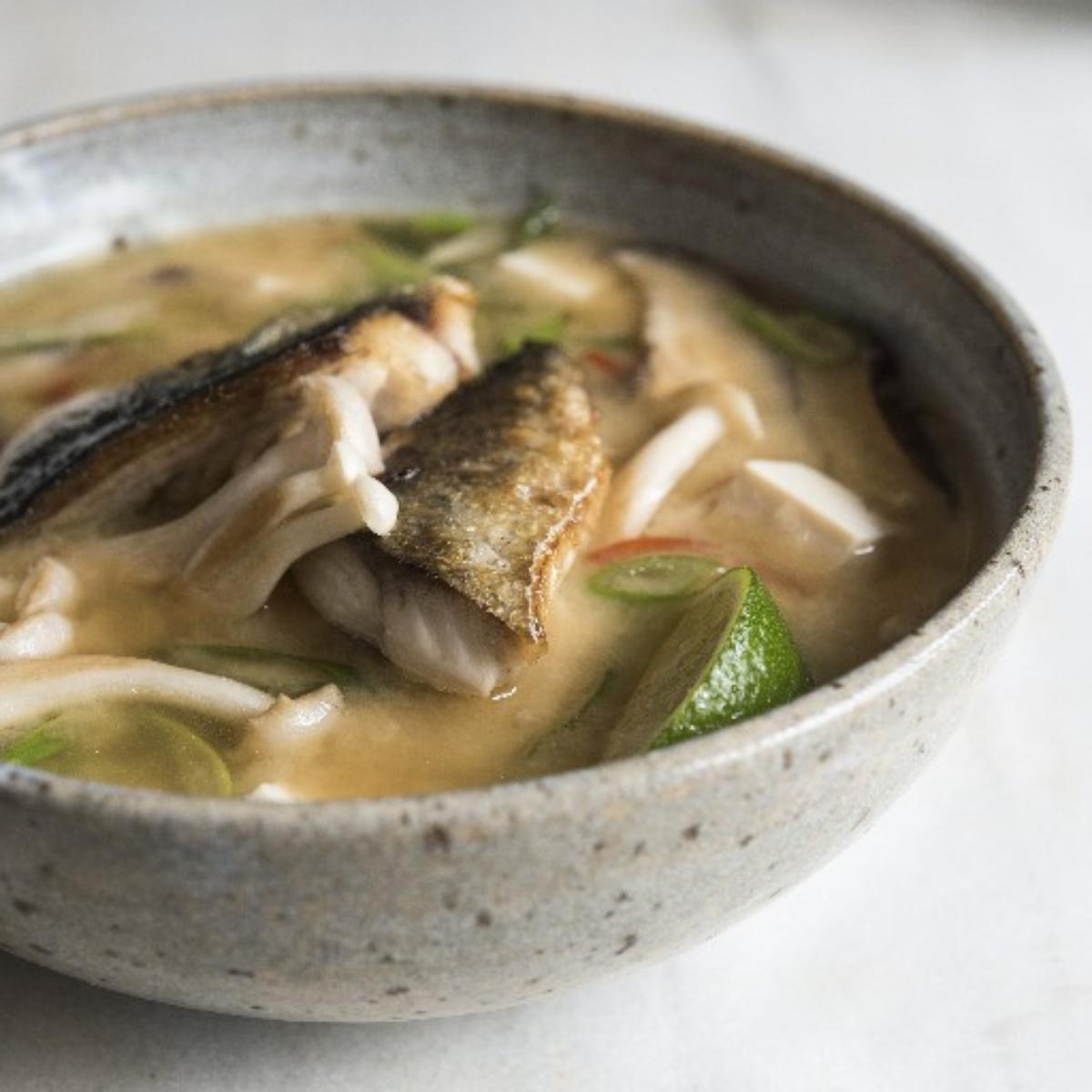Recipe photo