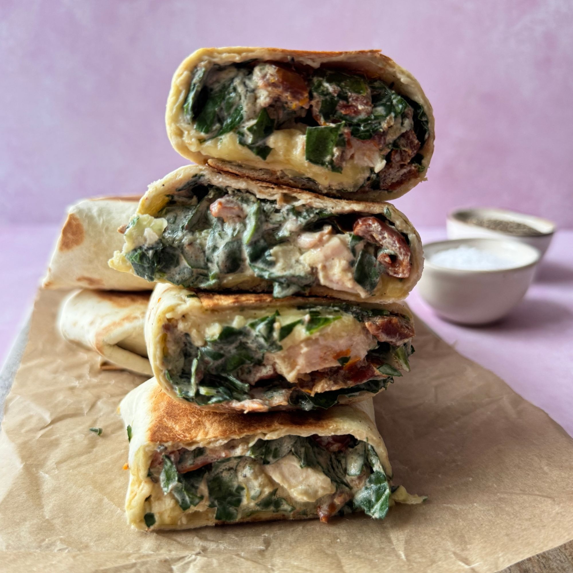 Recipe photo