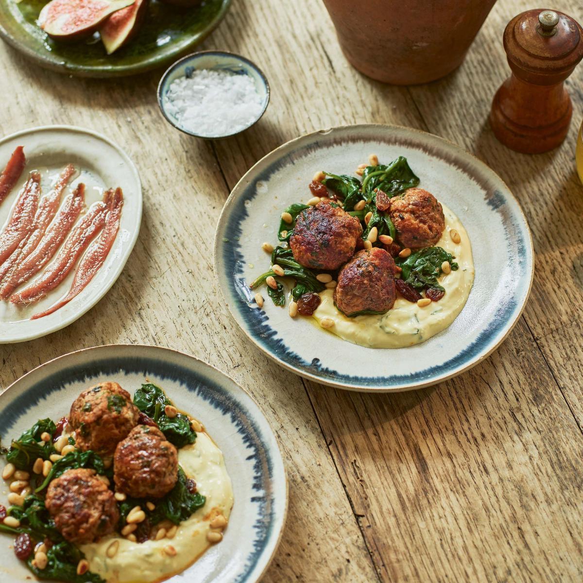 Recipe photo