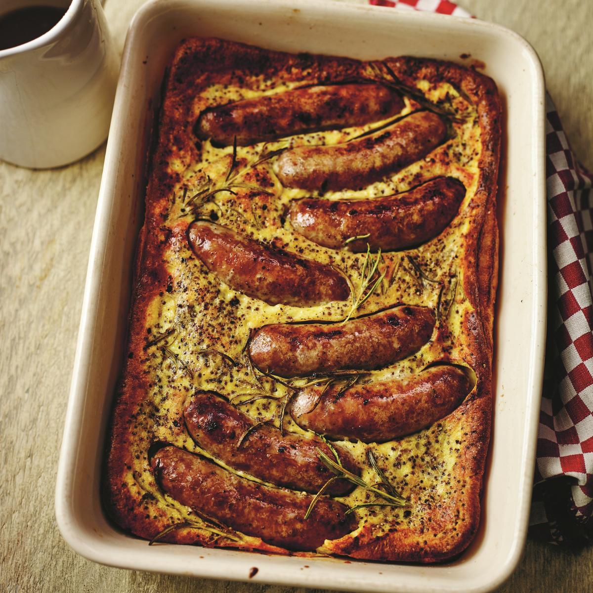 Recipe photo