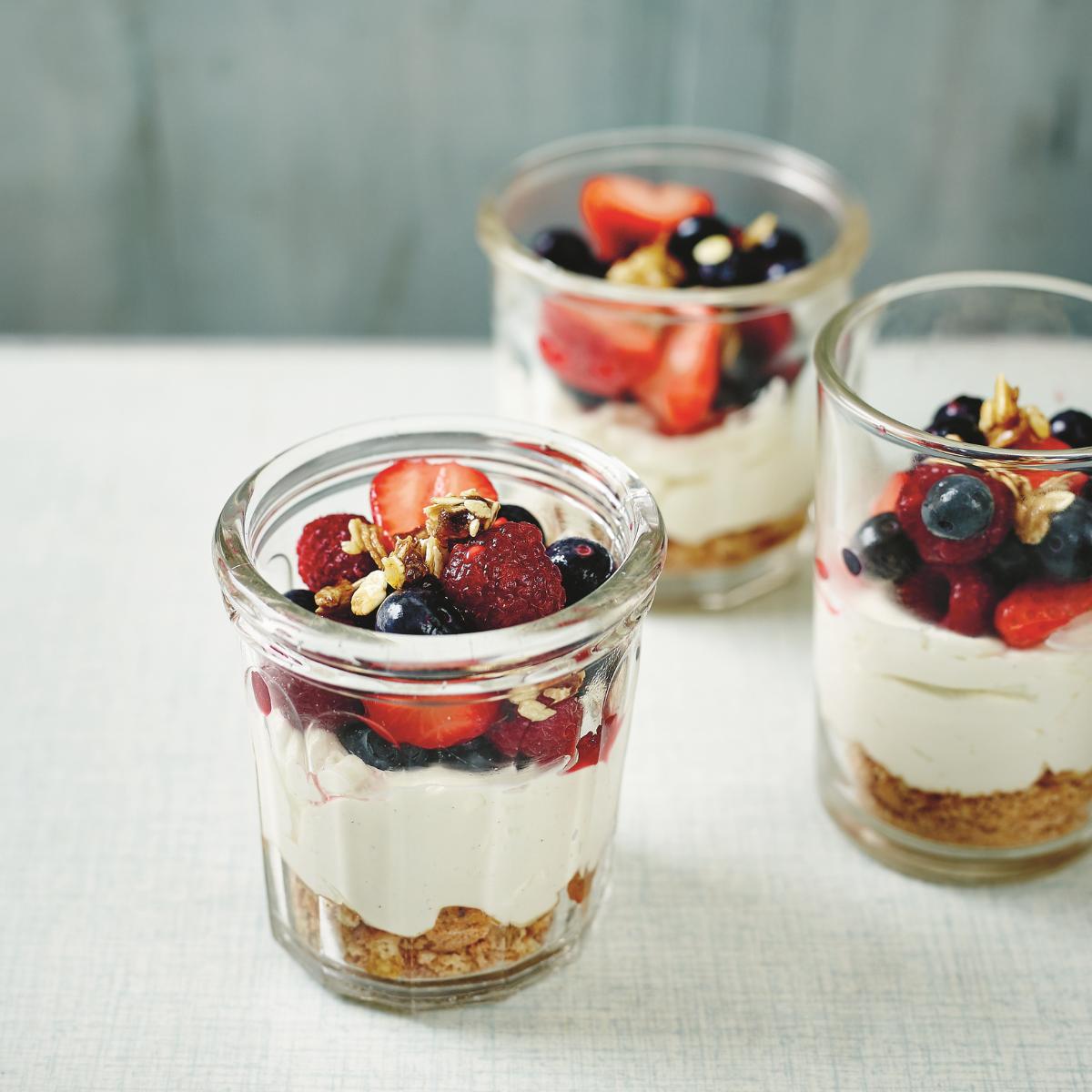 Recipe photo