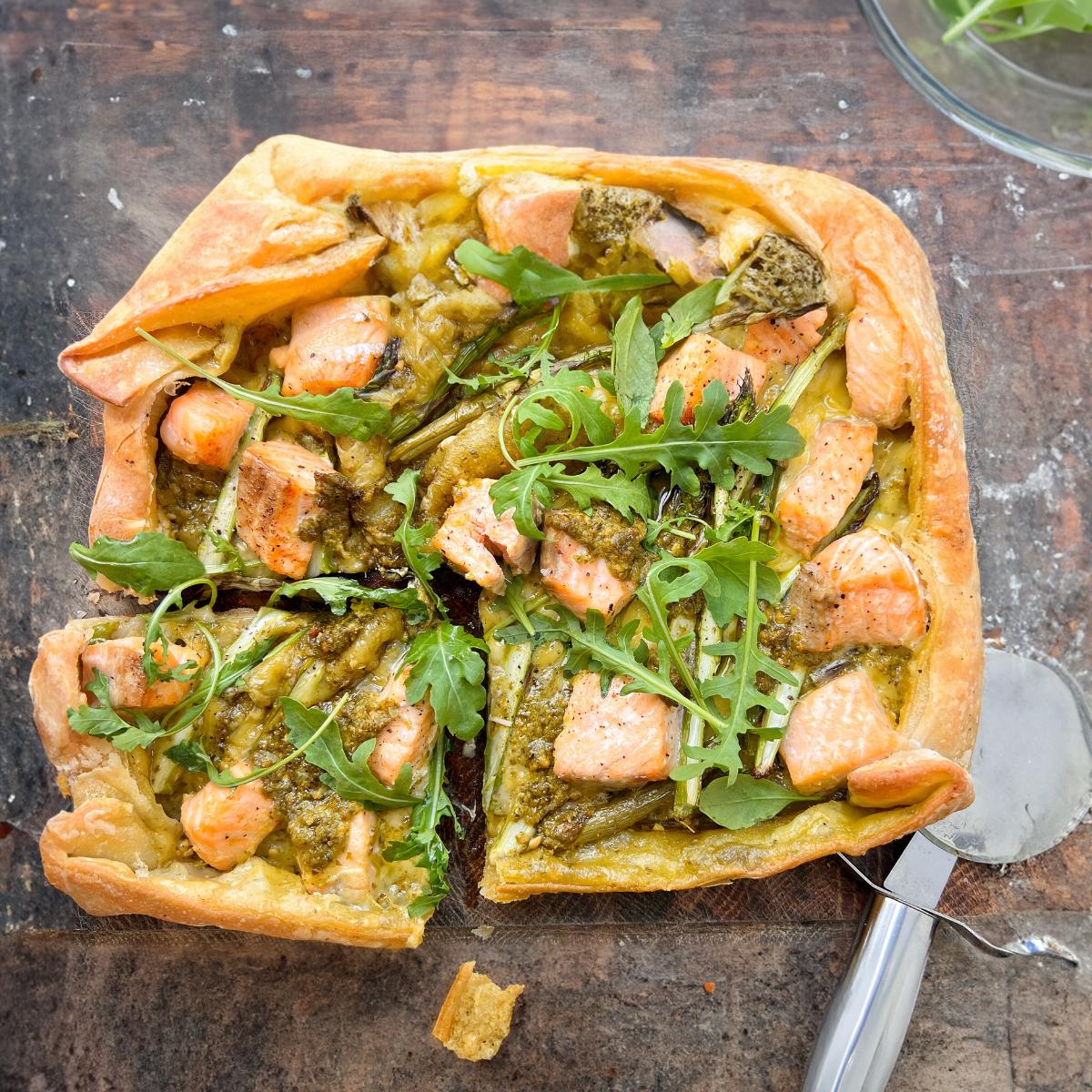 Recipe photo