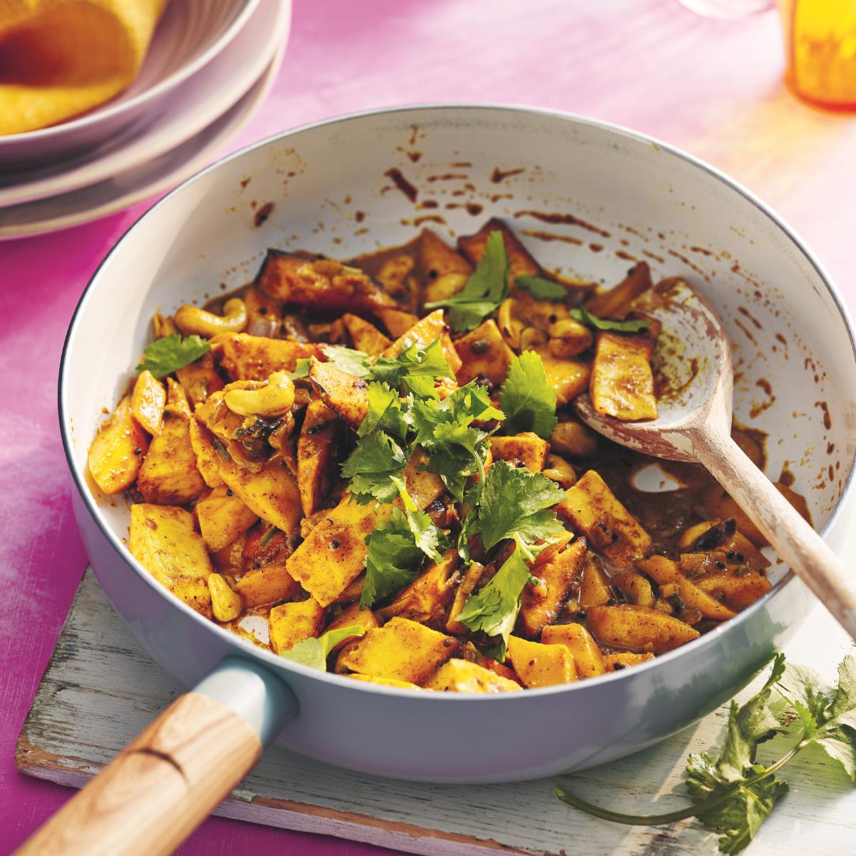 Recipe photo