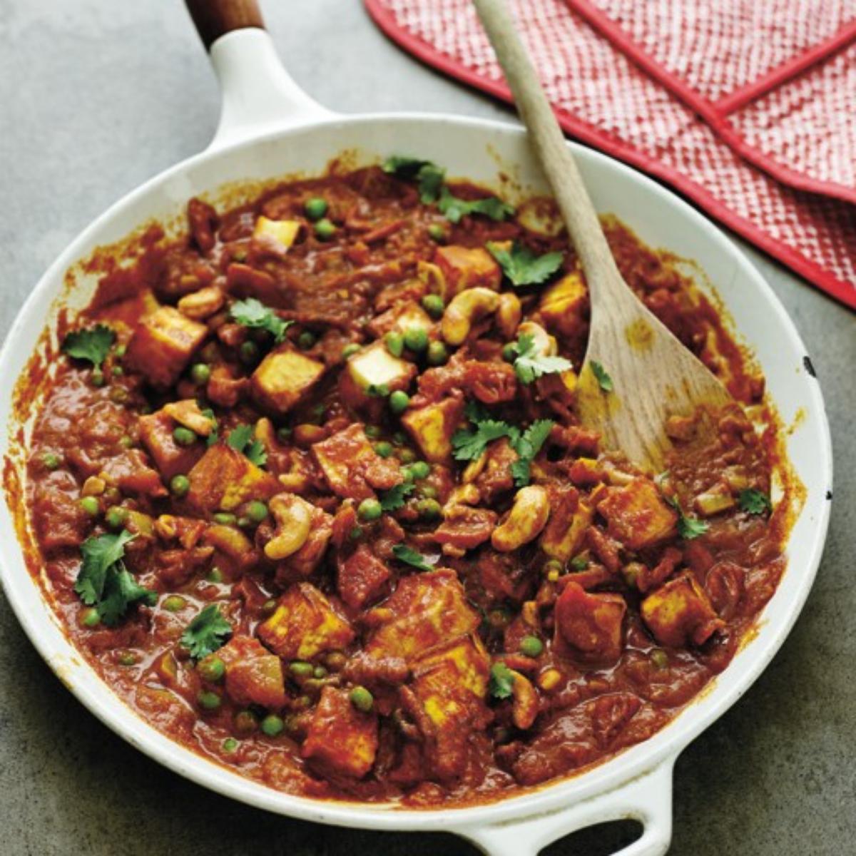 Recipe photo