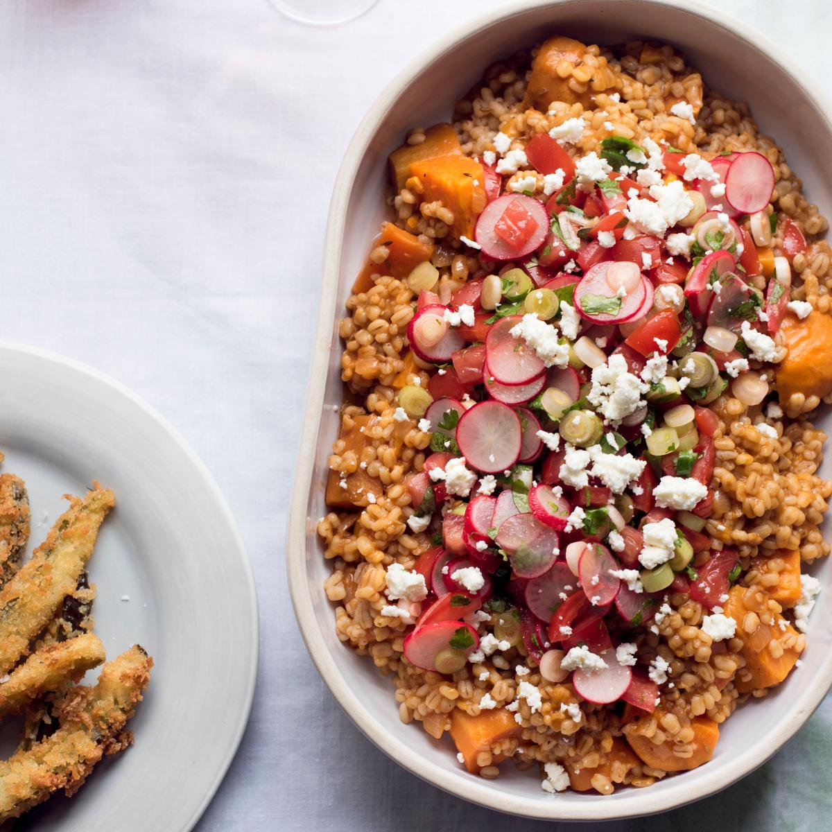Recipe photo