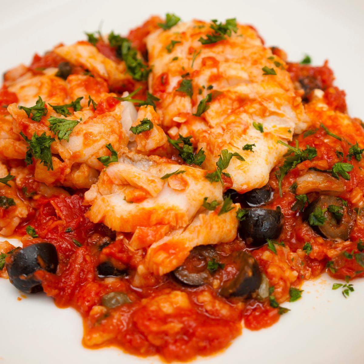 Recipe photo