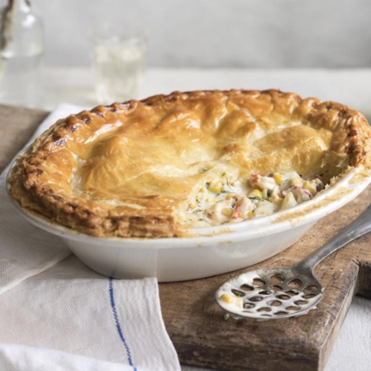 Recipe photo