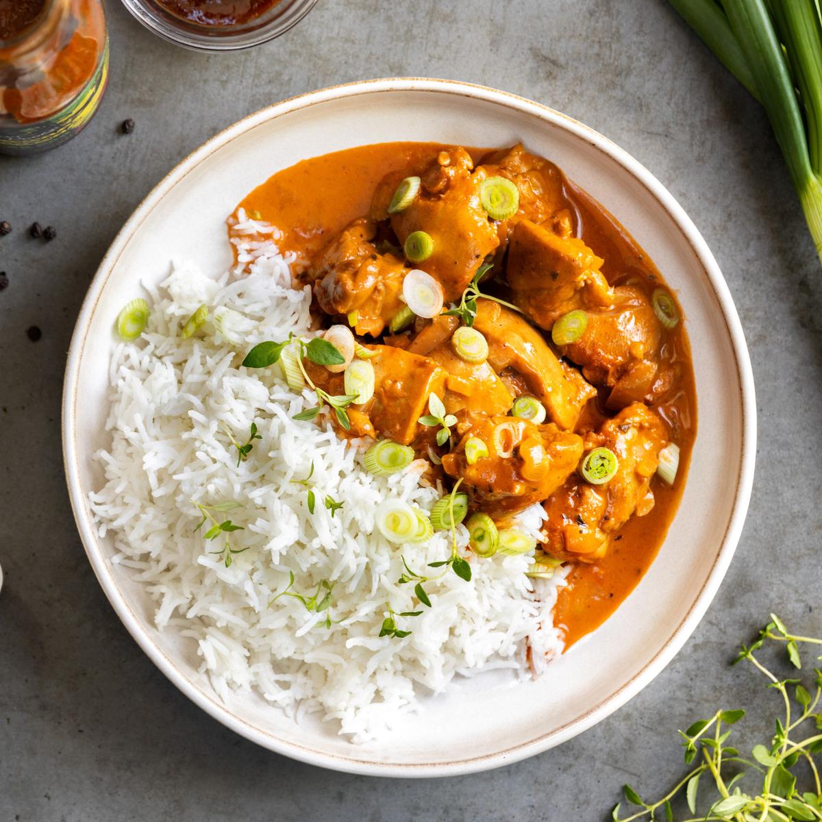 Recipe photo