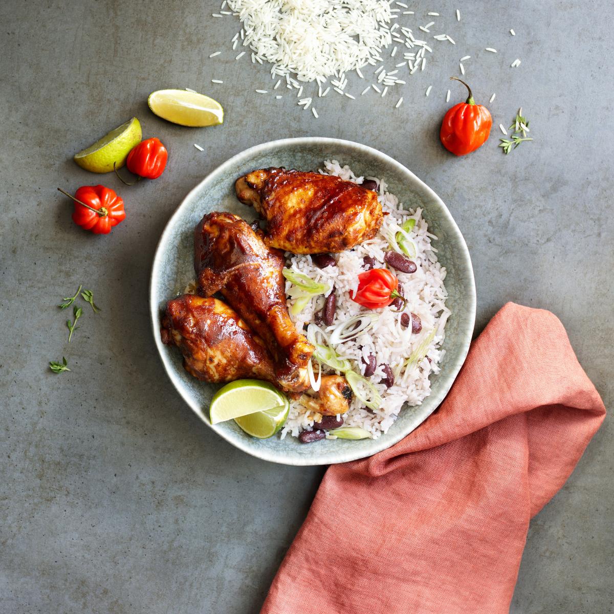 Recipe photo
