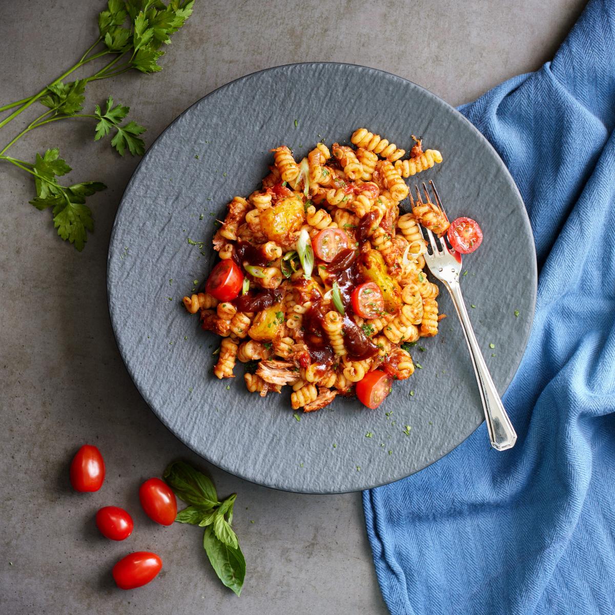 Recipe photo