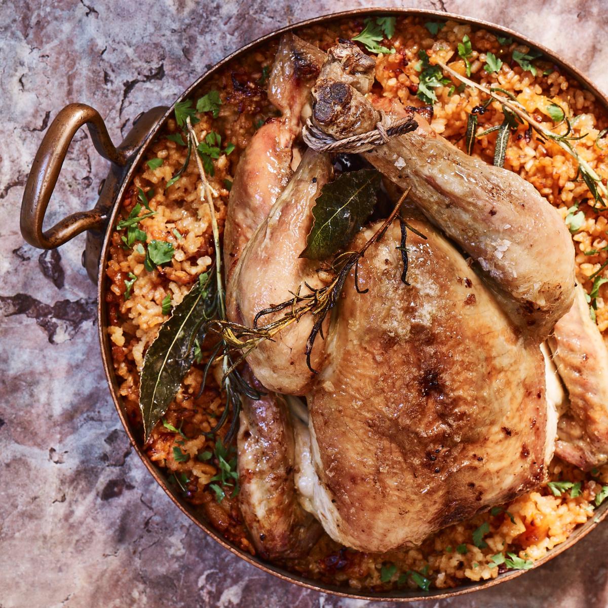 Recipe photo