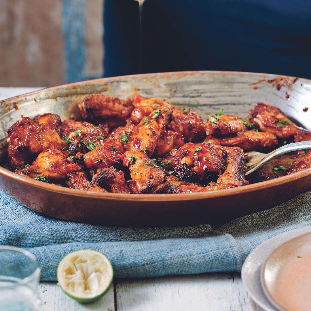 Recipe photo