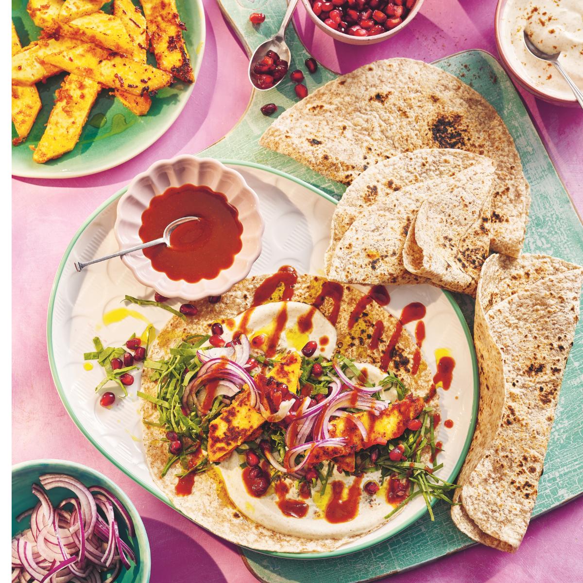 Recipe photo