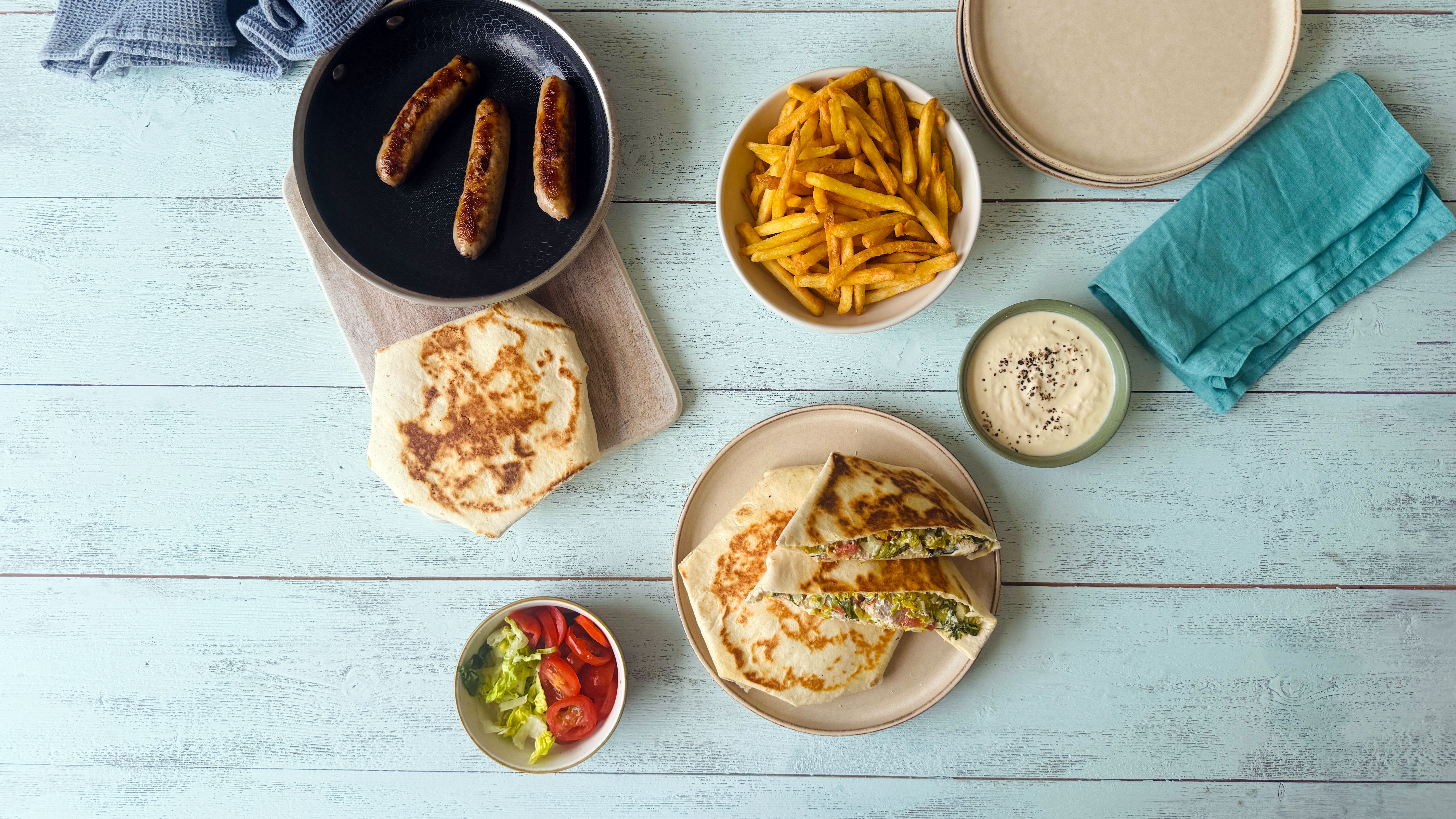 Recipe photo