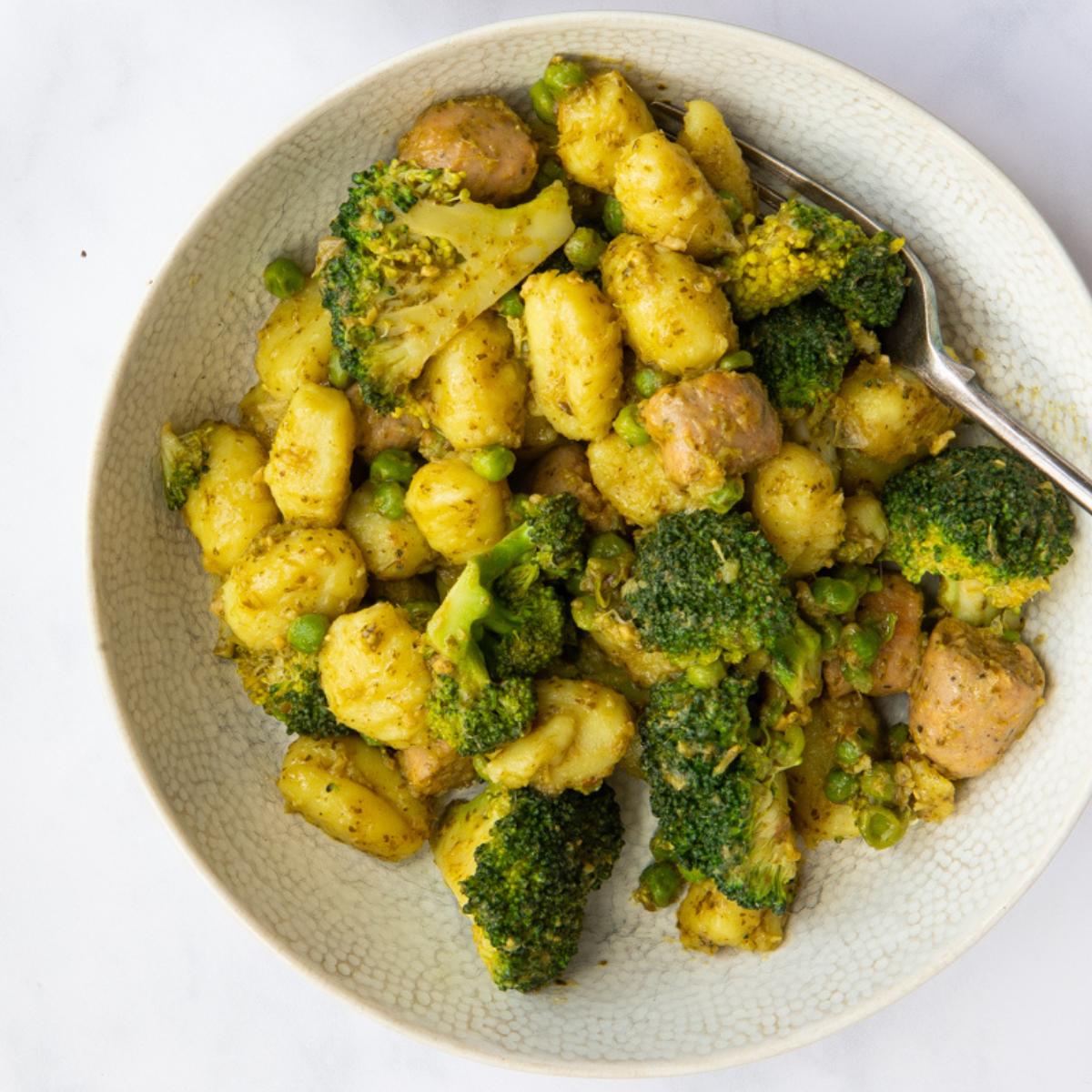 Recipe photo
