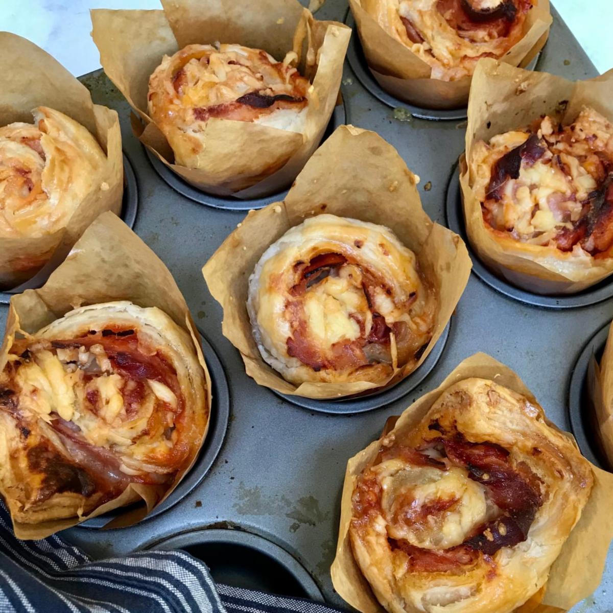 Recipe photo