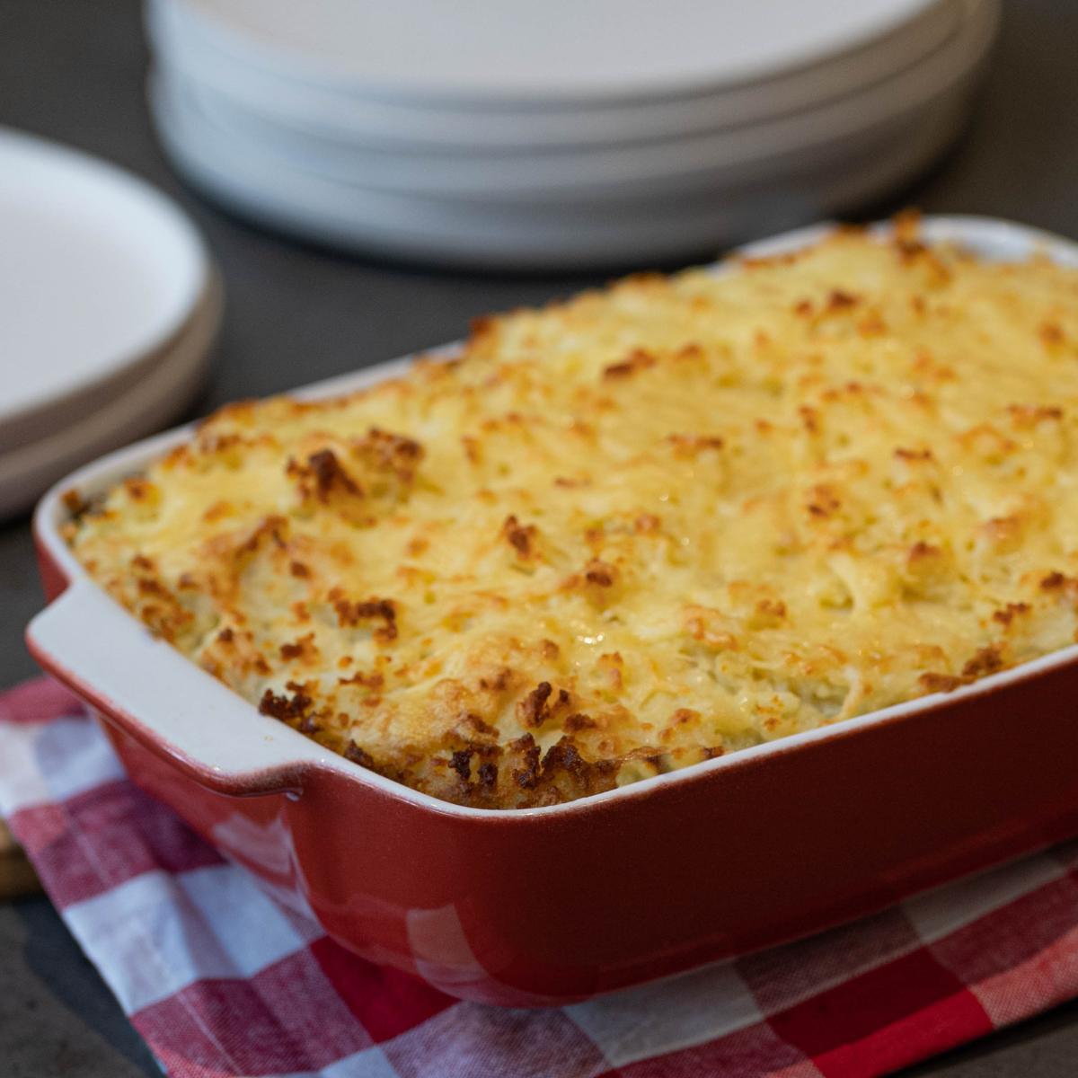 Recipe photo