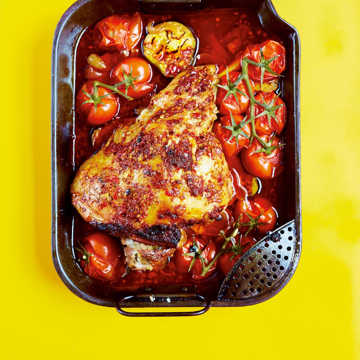 Recipe photo