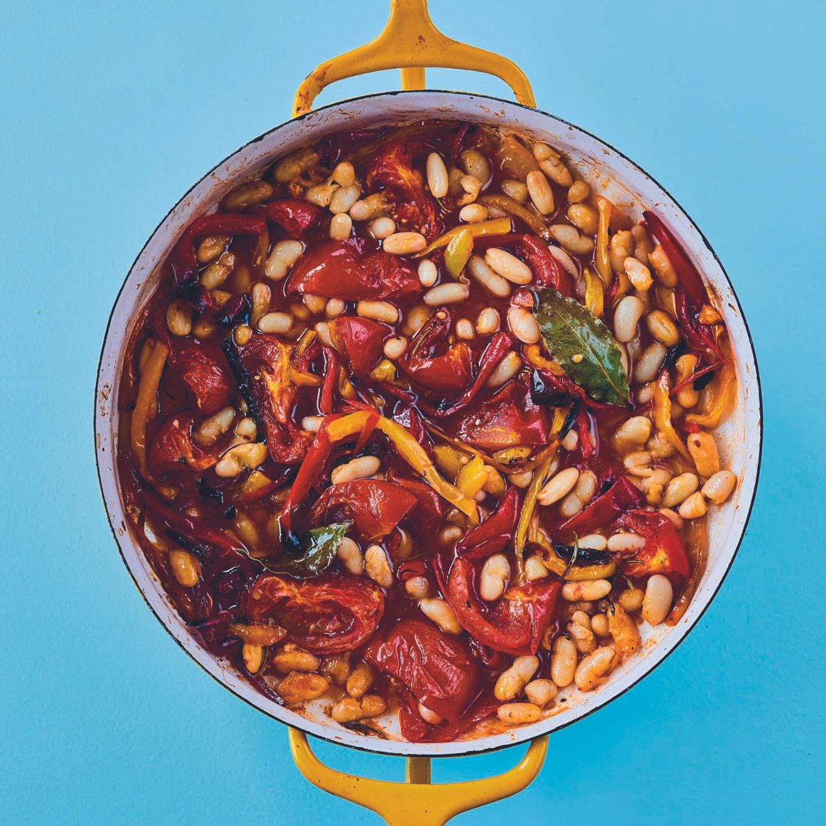 Recipe photo