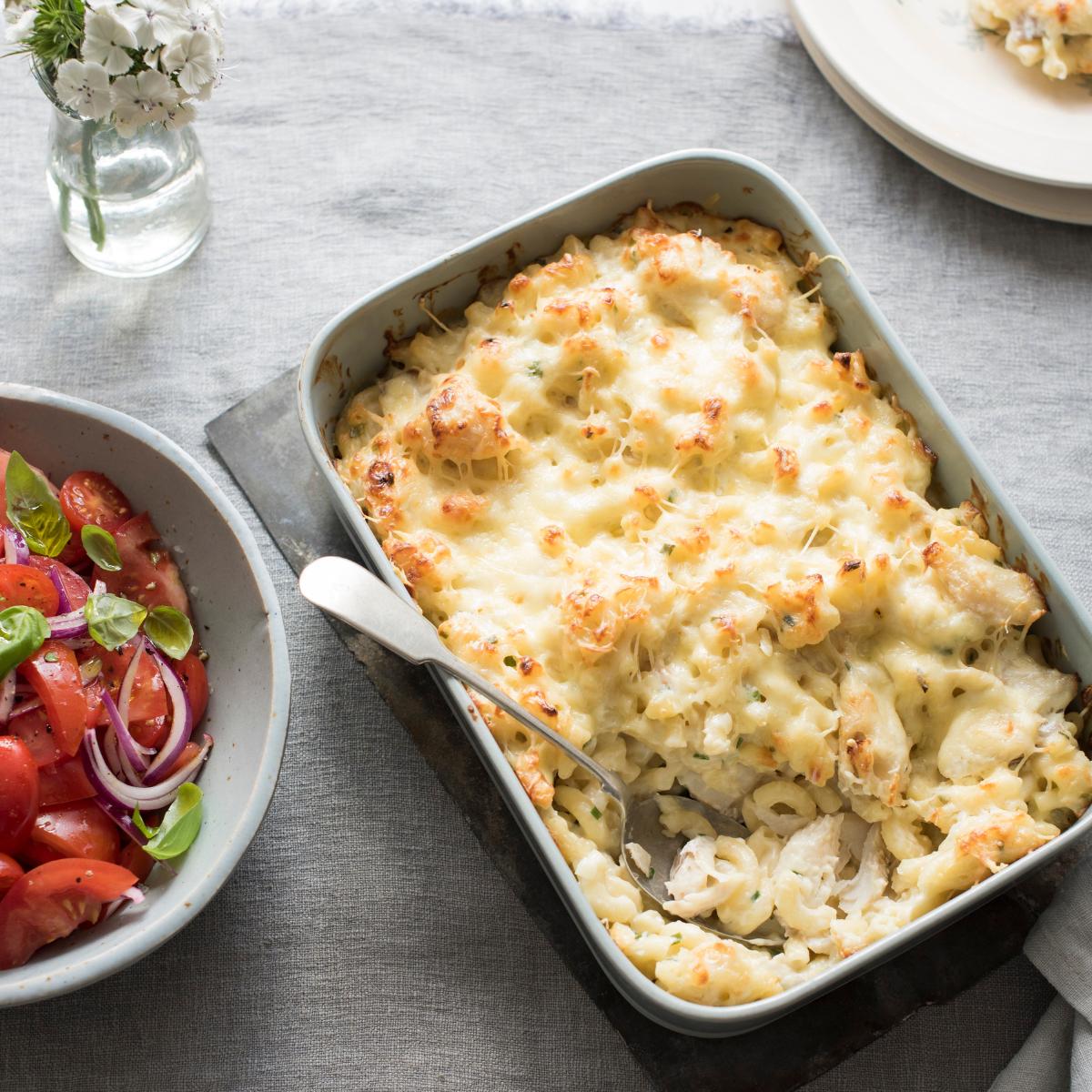 Recipe photo