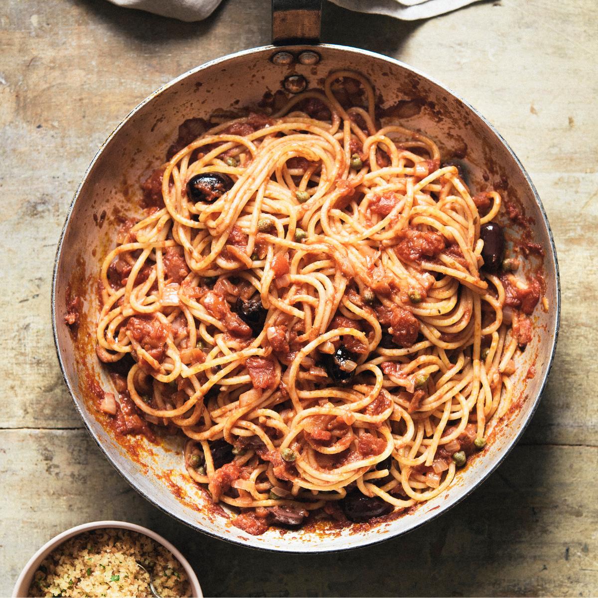 Recipe photo