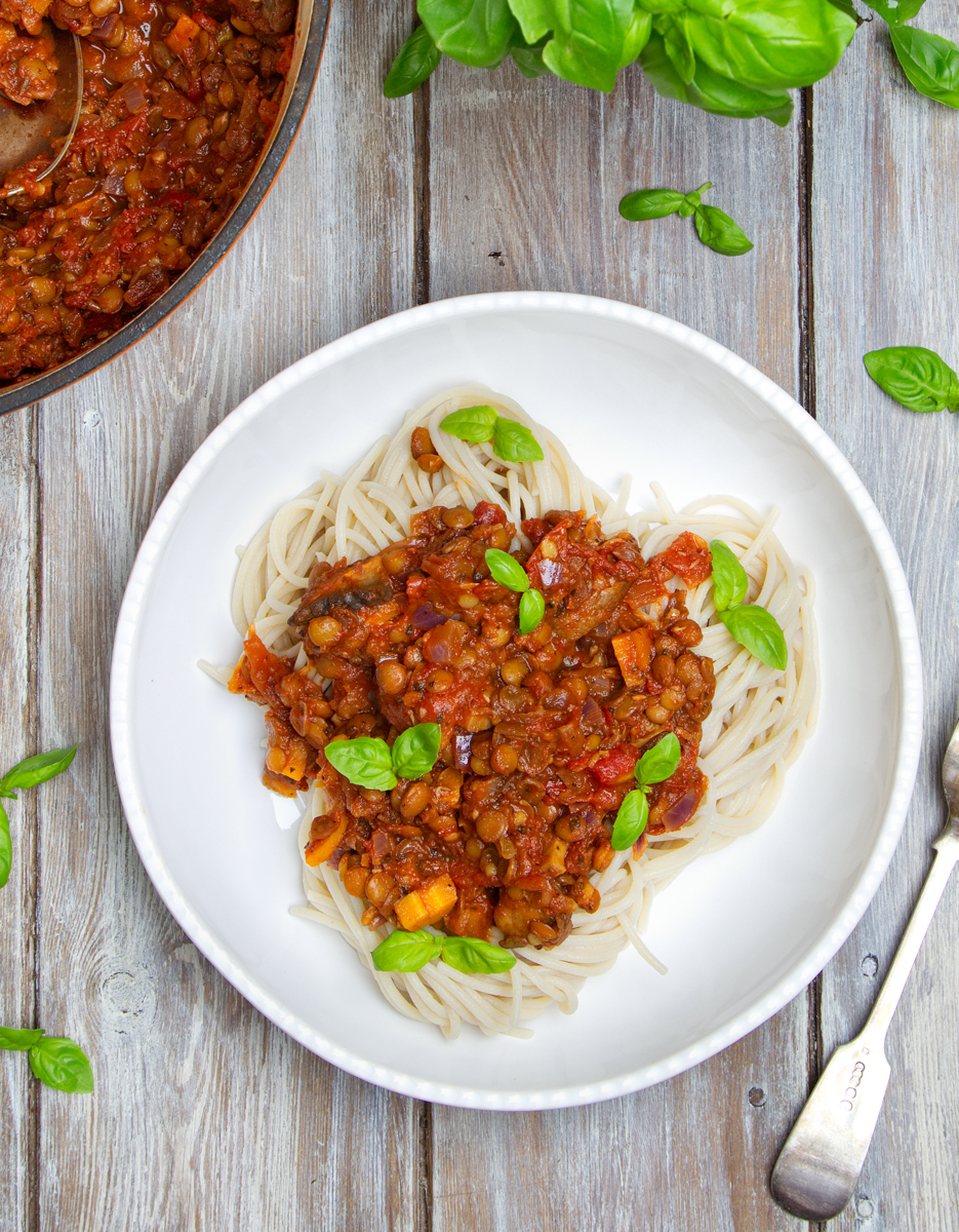 Recipe photo
