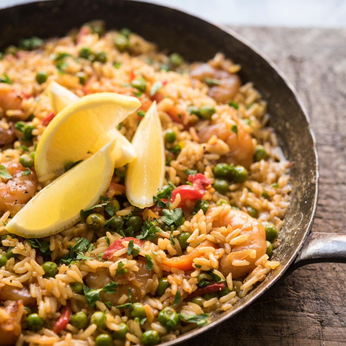 Recipe photo
