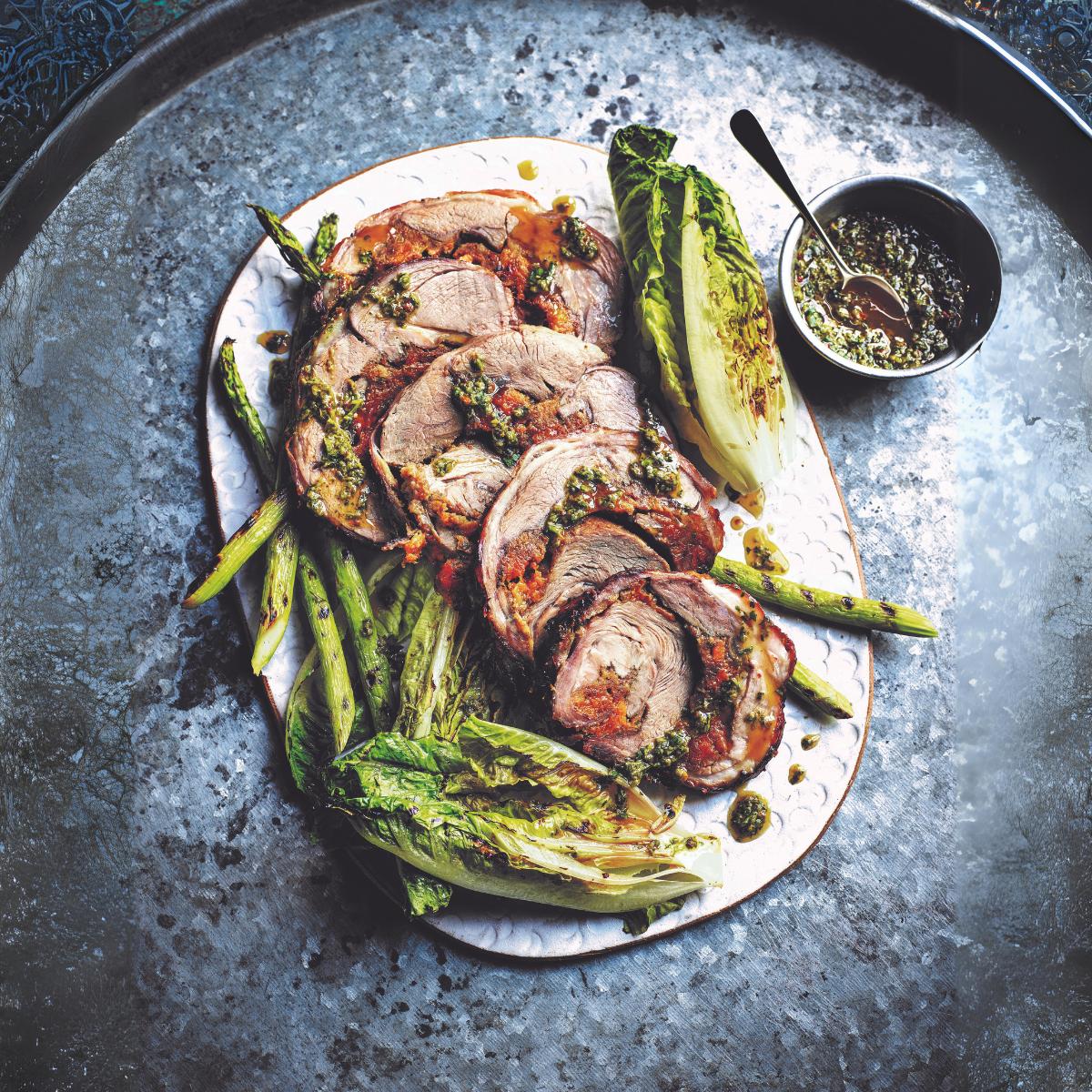 Recipe photo