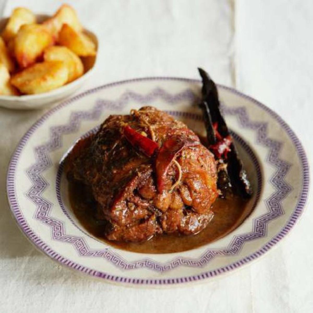 Recipe photo