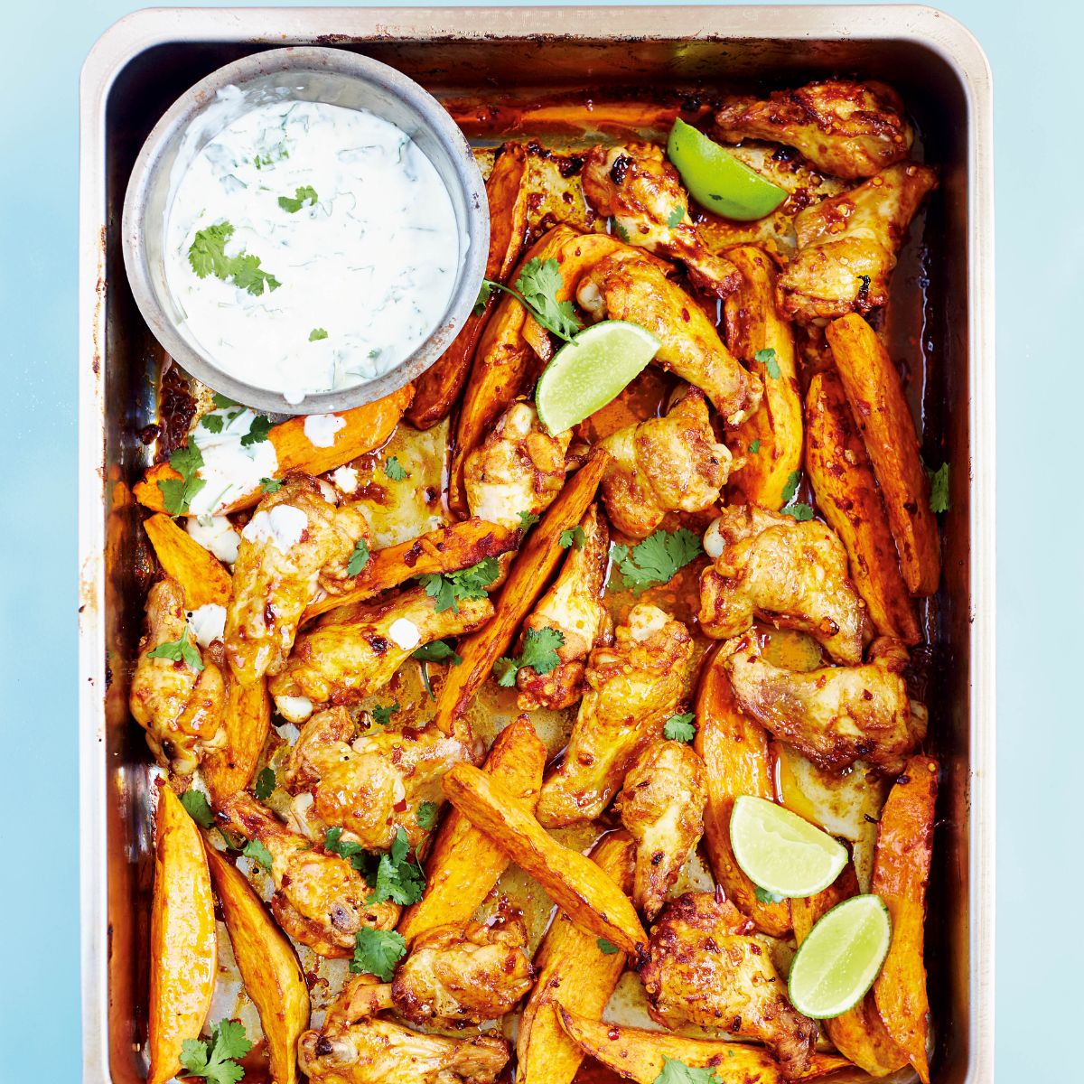 Recipe photo