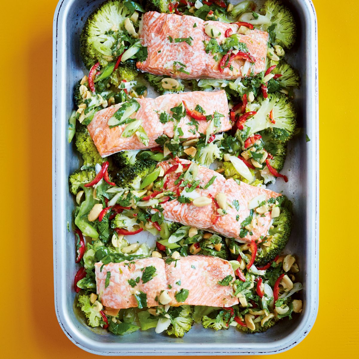Recipe photo