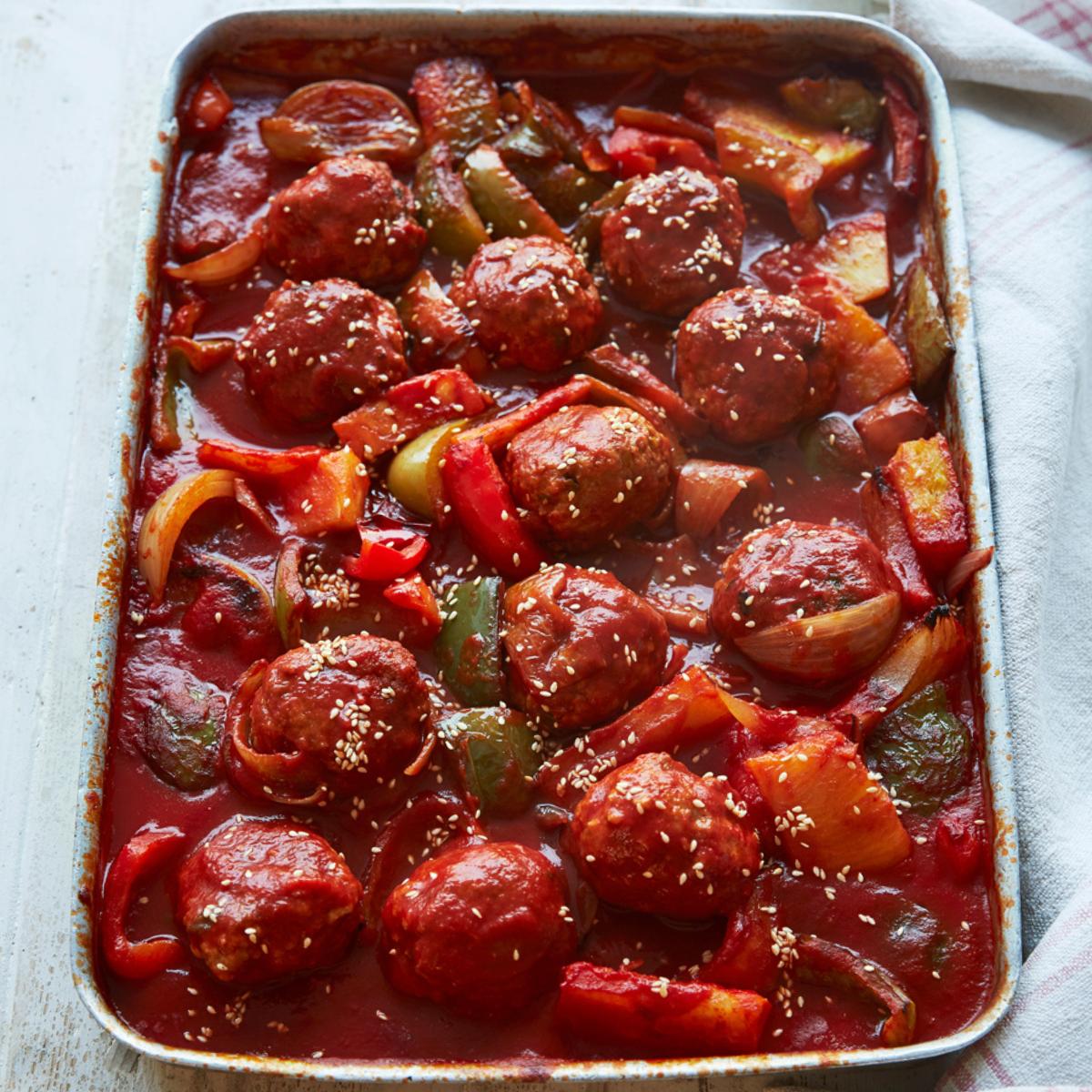 Recipe photo