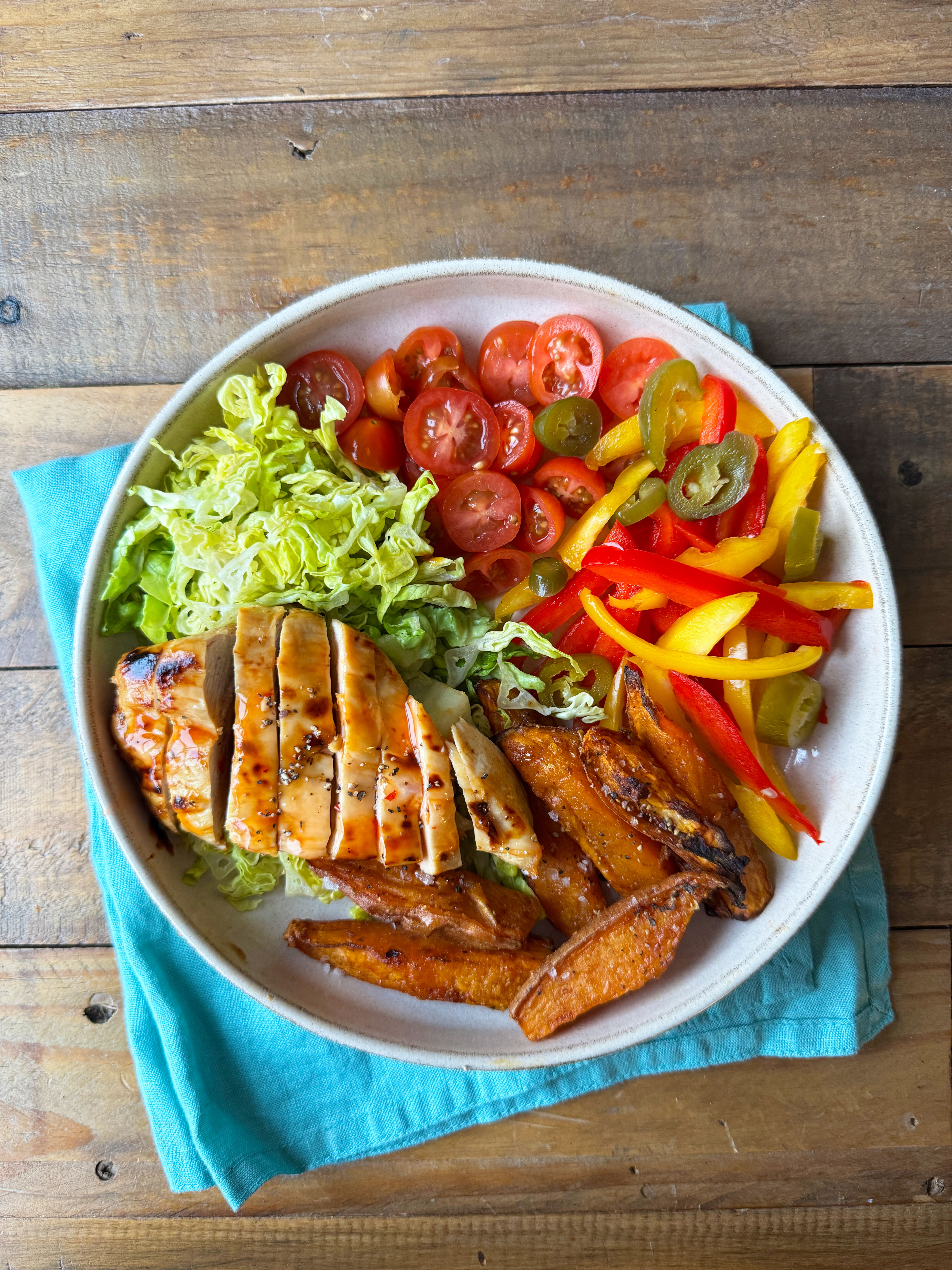 Recipe photo