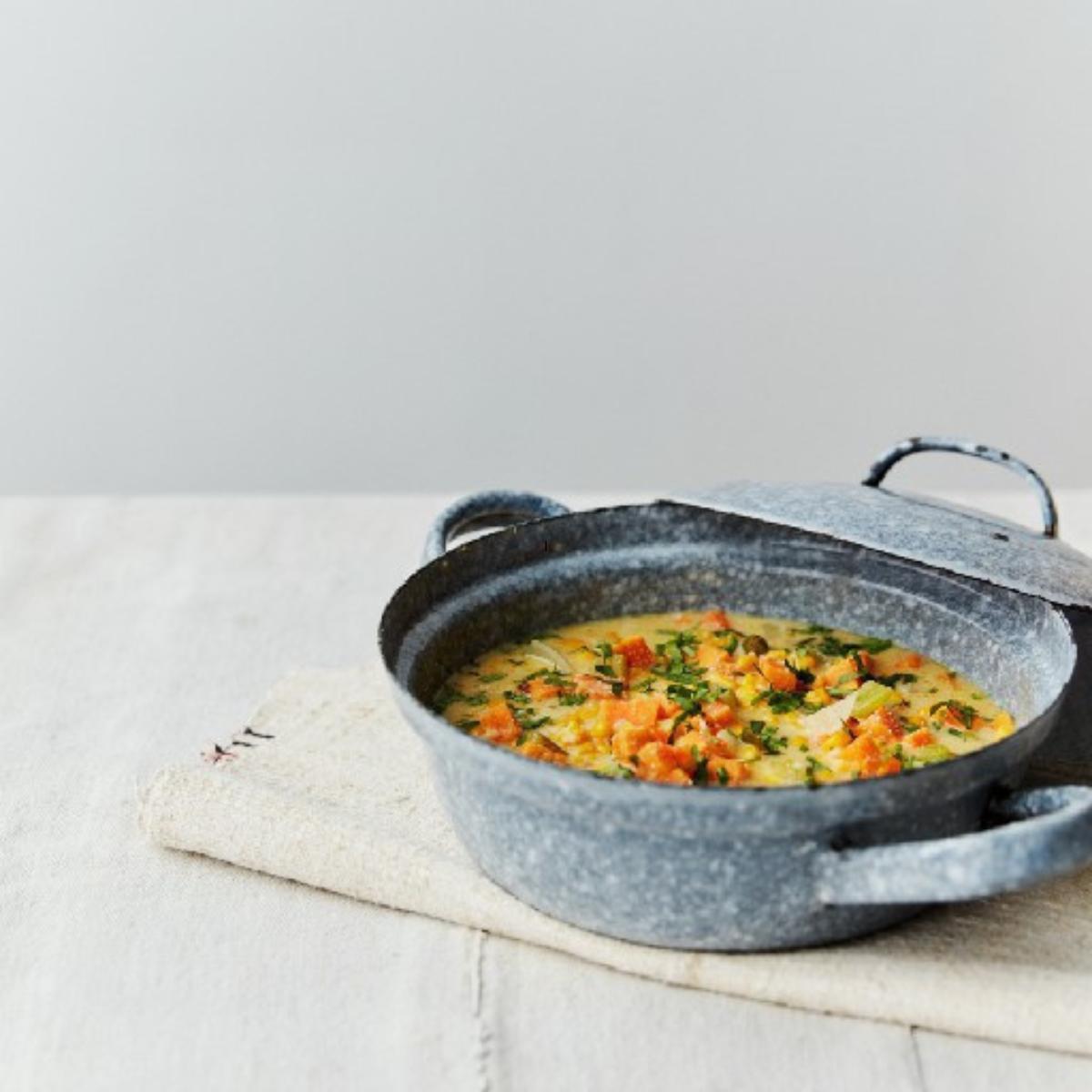 Recipe photo
